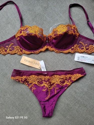 Lise charmel soutien - , gorge