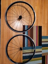 Zipp 101 wheelset - zipp, 700cc