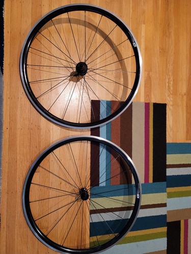 Zipp 101 wheelset alloy 700cc - 101,