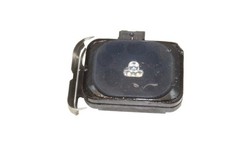 PEUGEOT RCZ Détecteur de