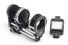 ZEISS Ikon Contarex Soufflet