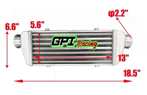 7 universal fmic - 18.5"x6.6"x2.7",