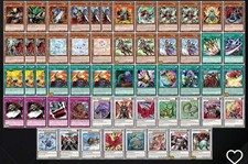 Yu-Gi-Oh! Sabre X FR Deck Base