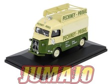 HY13 1/43 ELIGOR Hachette