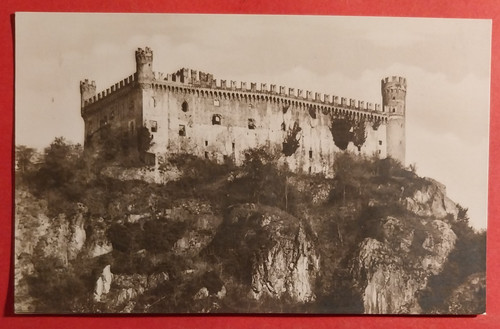 Carte postale torino - carte,