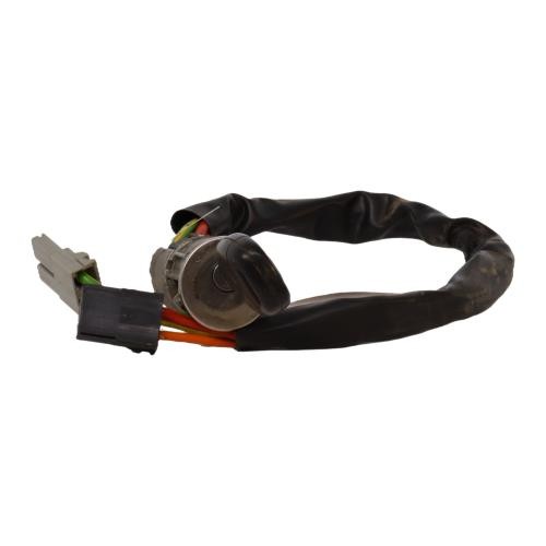 Kit barillet renault - renault, 1