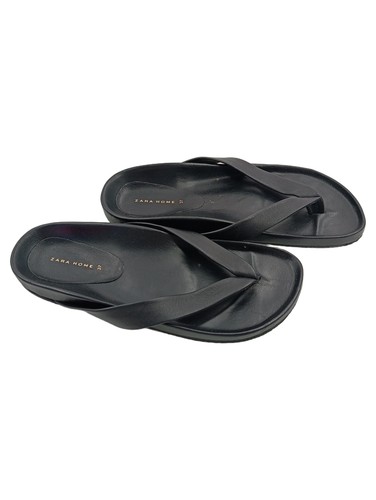 Zara home tongs - zara, femme