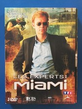 LES EXPERTS : MIAMI : SAISON