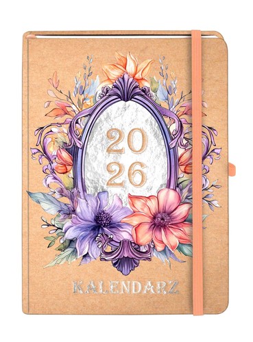 5904210092600 kalendarz 2026 - kalendarz,