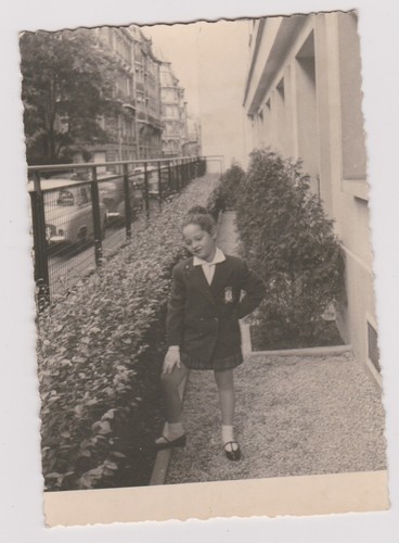 Photo ancienne - 🎞️,