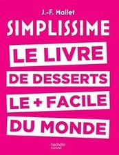 Simplissime : le livre de