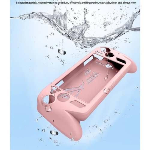 Coque silicone résistante - silicone, aux