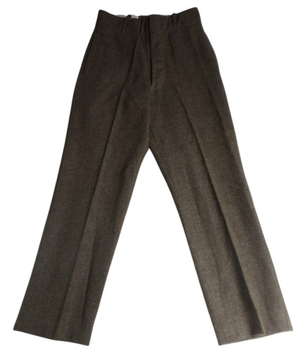 Pantalon service dress - pantalon,