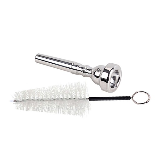 Embouchure trompette - embouchure, de