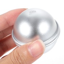  12pcs Moule de bain à balle