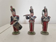 Quiralu Fanfan musiciens