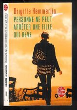 Brigitte Hemmerlin : Persone