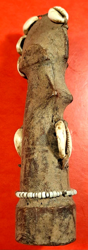 Rare poupée mossi biiga - rare,