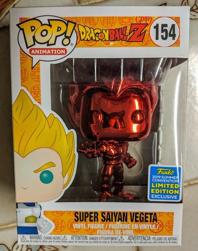 Funko pop animation - funko, pop!