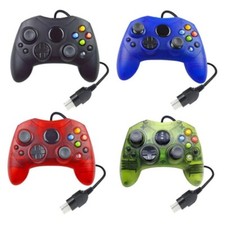 Manette Compatible Console Xbox classic Controller 1ère première génération