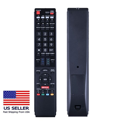 Remote control for - control,
