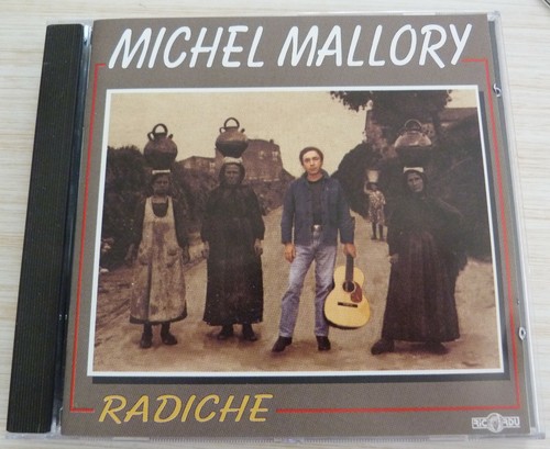 Rare album radiche - rare, cd