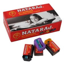 Taille crayon - 20, taille-crayon