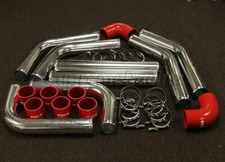 CHROME 3" DIY TURBO