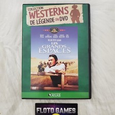 DVD ZONE 2 FR : Les Grands