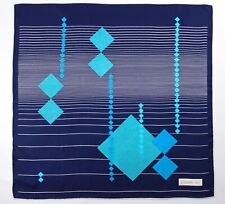 Authentique foulard  " Carven "