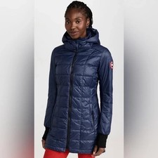 Authentic women canada goose - women's,
