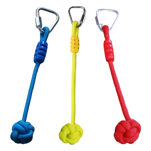 Slackline singe poings - singe,