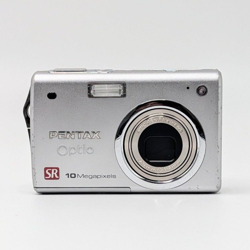 Appareil photo numérique