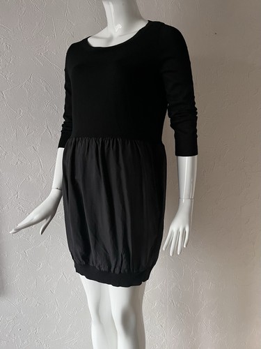Robe noire cos - noire,