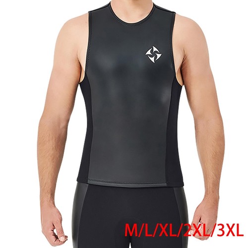 Néoprène combinaison gilet - combinaison,