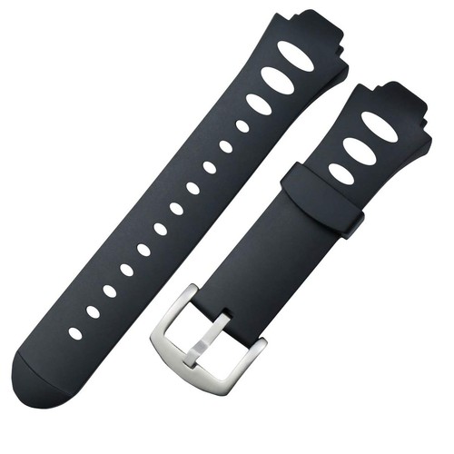 Men rubber watch bands - watch,