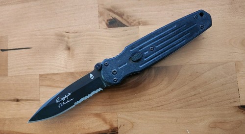 Gerber applegate fairbairn - gerber,