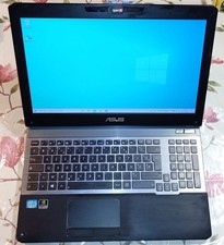 Pc Portable Gamer ASUS ROG, core i7, 10 Go RAM 