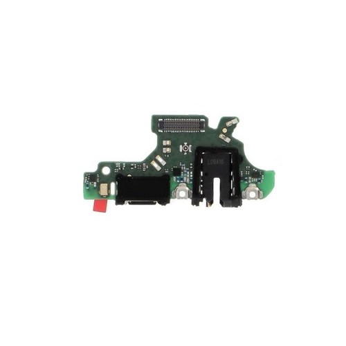 Nappe dock connecteur - nappe,