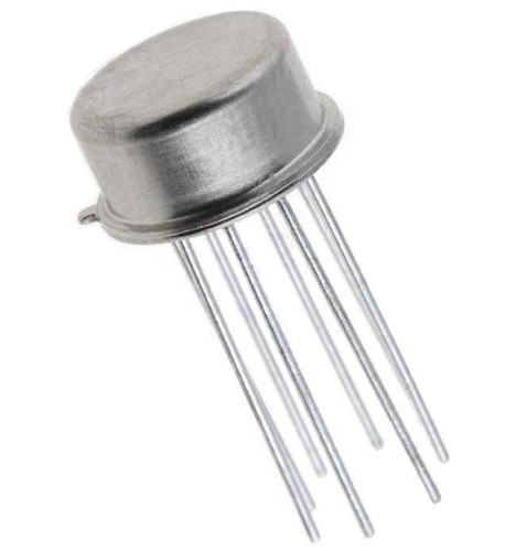 Lm308h opamp gp 1 circuit - gp,