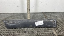 Baguette de porte avant gauche RENAULT MASTER 2 PHASE 1 7701692580