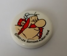 FEVE - "ASTERIX 2023" -  OBELIX