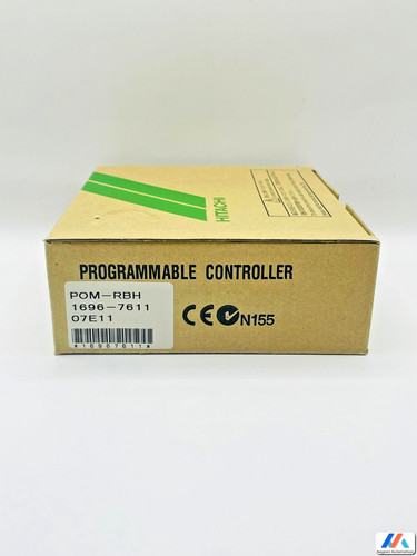 Module sortie plc hitachi - de,