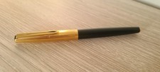 Stylo plume Aurora 98 Noir