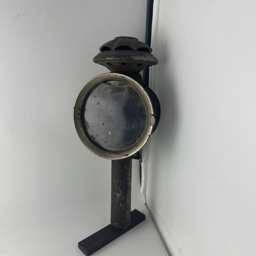Ancienne lampe lanterne luxor - ancienne,