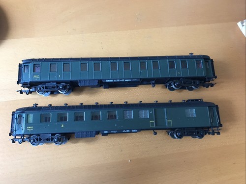Jouef prestige lot - jouef, :