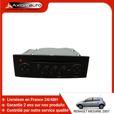 🇫🇷 AUTORADIO RENAULT