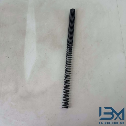 Ressort fourche droit 125 - de,