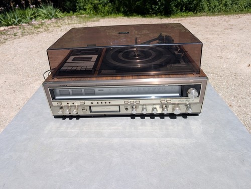 Vintage fisher 3160 - vintage,