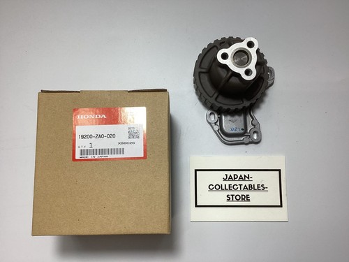 Pompe eau honda es6500 - À,